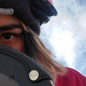 Meet your Posher, Louis